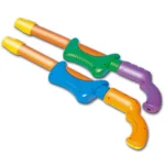 Exkluzív ajánlat Feltöltős vízipuska – D-Toys