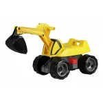 Vedd meg online LENA Giga Trucks Óriás kotrógép Pro X 68 cm