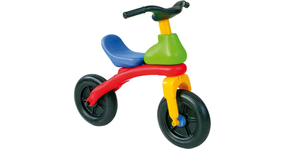 Gyors kiszállítás Oktató bicikli – D-Toys