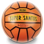 Utolsó esély Super Santos gumilabda 14 cm – Mondo Toys