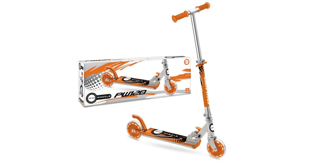 Végkiárusítás Fantasy összecsukható roller – Mondo Toys