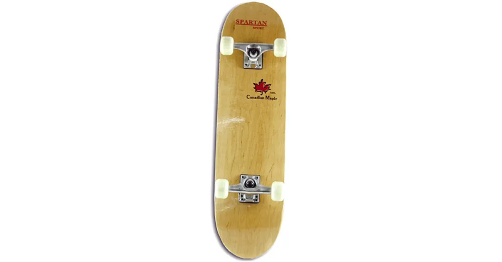 Top Board gördeszka – Spartan Legkelendőbb