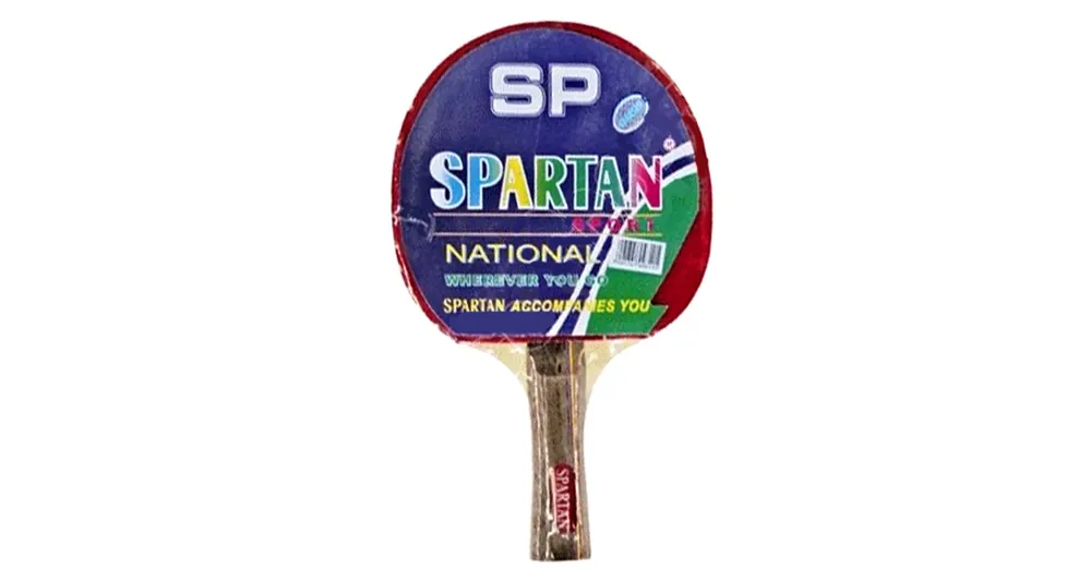 Power pingpong ütő – Spartan Olcsóbb