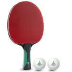 Joola Rosskopf Smash pingpong ütő szett 2 db labdával – Spartan Vásárlói kedvenc