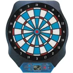 Vedd meg online Elektromos Darts tábla DC 100 – Spartan