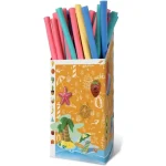Fun Noodle Polifoam vízi nudli úszórúd több változatban Csak ma