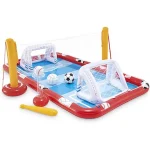 Prémium Sport játékcenter 325×267×102 cm – Intex