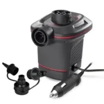 Intex Quick Fill 12V-os hálózatra köthető pumpa Utolsó esély