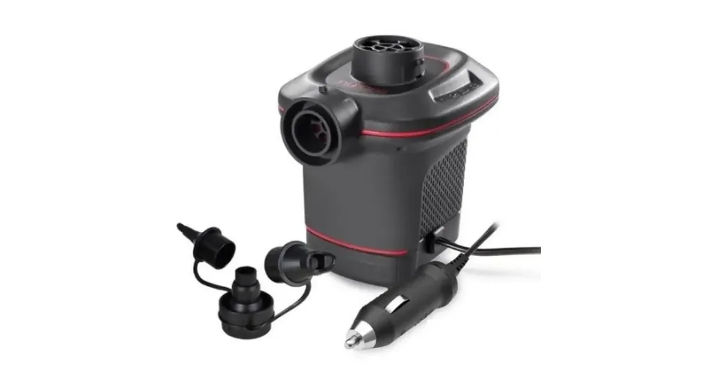Intex Quick Fill 12V-os hálózatra köthető pumpa Utolsó esély