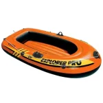 Legkelendőbb Explorer Pro 50 gumicsónak – Intex