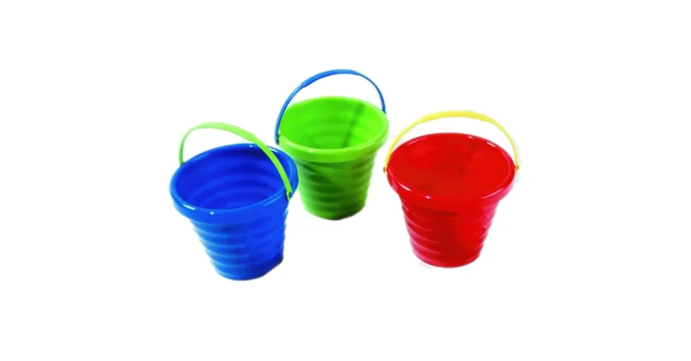 Kis homokozó vödör 1,4L – D-Toys Vedd meg most