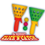 McSqueezy ügyességi labdajáték Ne maradj le
