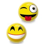 Emoji gumilabda 14 cm – Mondo Toys Alacsony ár