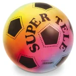 Különleges ajánlat Super Tele Rainbow BioBall gumilabda 23 cm – Mondo Toys