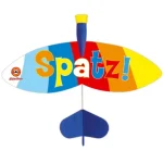 Spatz kilőhető vitorlázó repülő Biztonságos fizetés