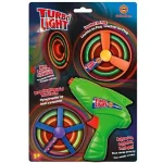 Vedd meg most Turbo Light propeller kilövő LED fénnyel