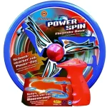 Újdonság Power Spin repülő rotor