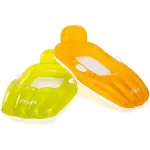 Vedd meg online Chill‘N Float matrac több színben 163×104 cm – Intex