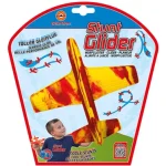 Stunt Glider vitorlázó repülő – Günther Legkelendőbb
