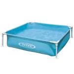 Mini Frame medence – Intex Biztonságos fizetés