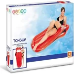 Szezonális akció Jumbo Nyelv gumimatrac 90×170 cm – Mondo Toys