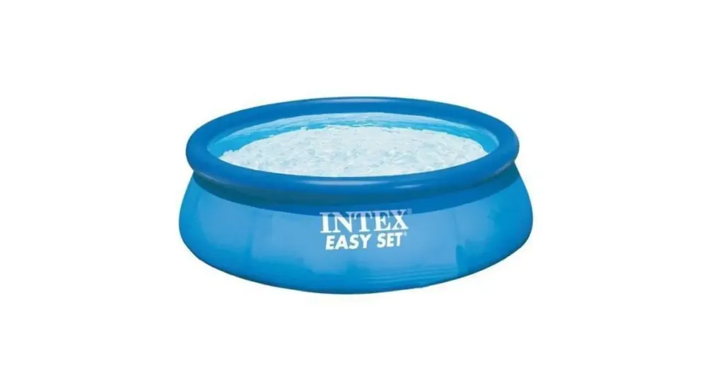 Korlátozott ajánlat Intex Easy SET Medence 305×76 cm