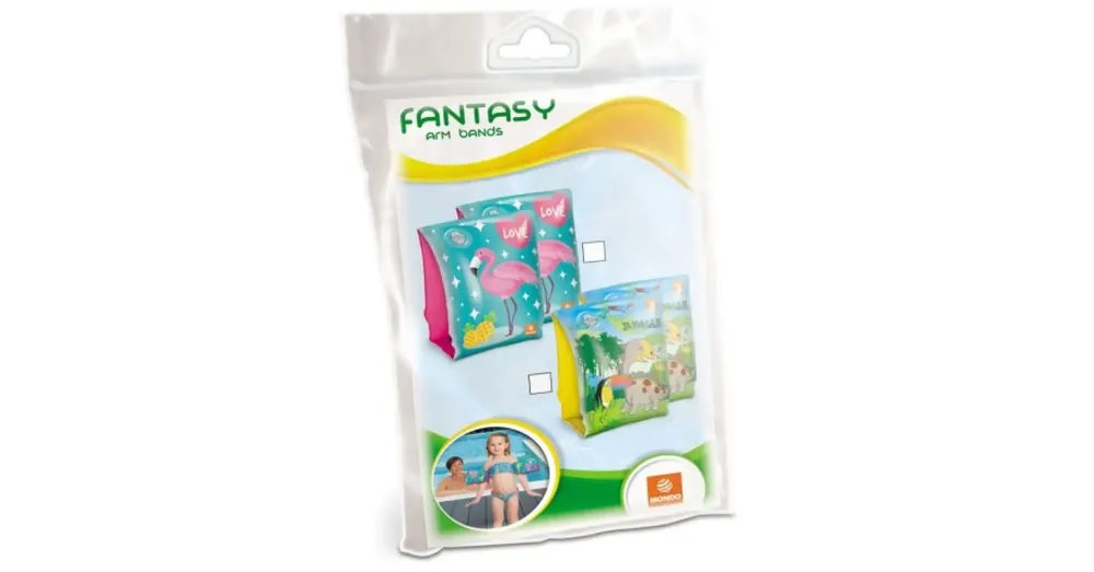 Csak ma Fantasy felfújható karúszó – Mondo Toys