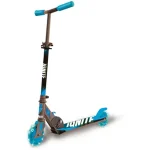 Vásárlói kedvenc Ignite kék kétkerekű roller világító kerekekkel – Mondo Toys