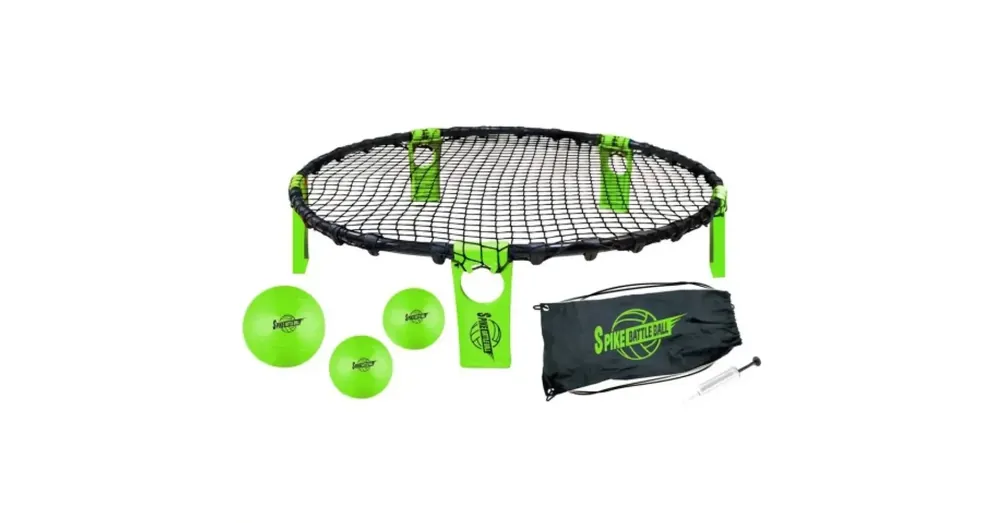 CROSS Spike Ball labdajáték szett Szezonális akció