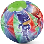 Pizsihősök felfújható strandlabda 50 cm – Mondo Toys Akciós ár