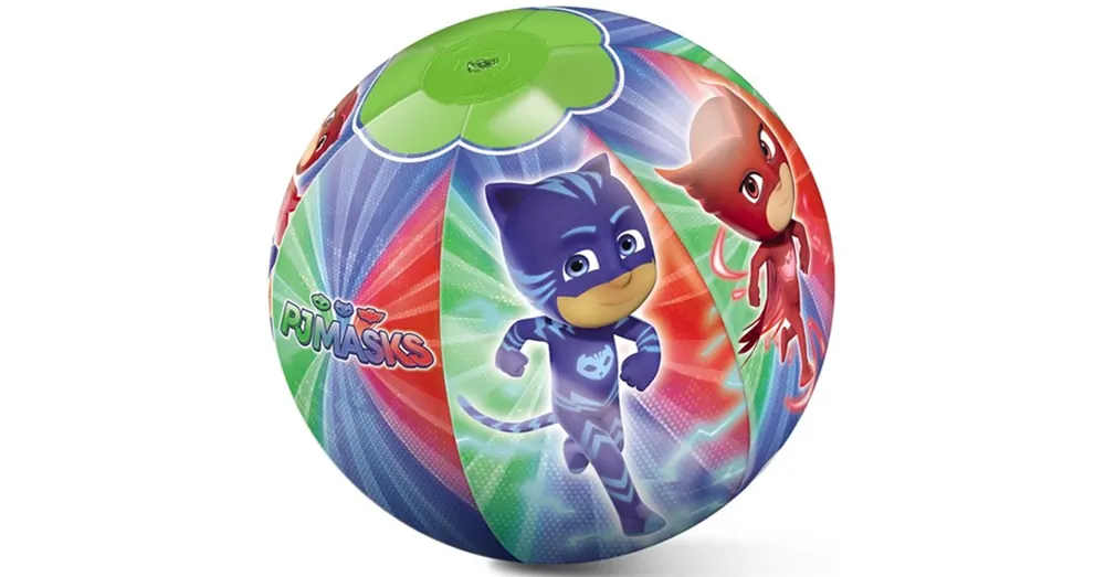 Pizsihősök felfújható strandlabda 50 cm – Mondo Toys Akciós ár