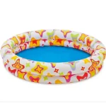 Azonnali szállítás Circles Fun felfújható medence 122×25 cm