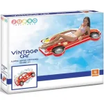 Jumbo Retro autó gumimatrac 113×183 cm – Mondo Toys Rendeld meg most