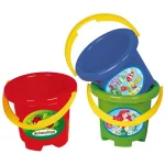 Prémium Homokozó vödör 3,4 L – D-Toys