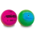 Biztonságos fizetés Bioball Szivárvány színű röplabda 216 mm 5-ös méret – Mondo toys