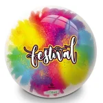 Expressz szállítás Festival színes BioBall gumilabda 23 cm – Mondo Toys