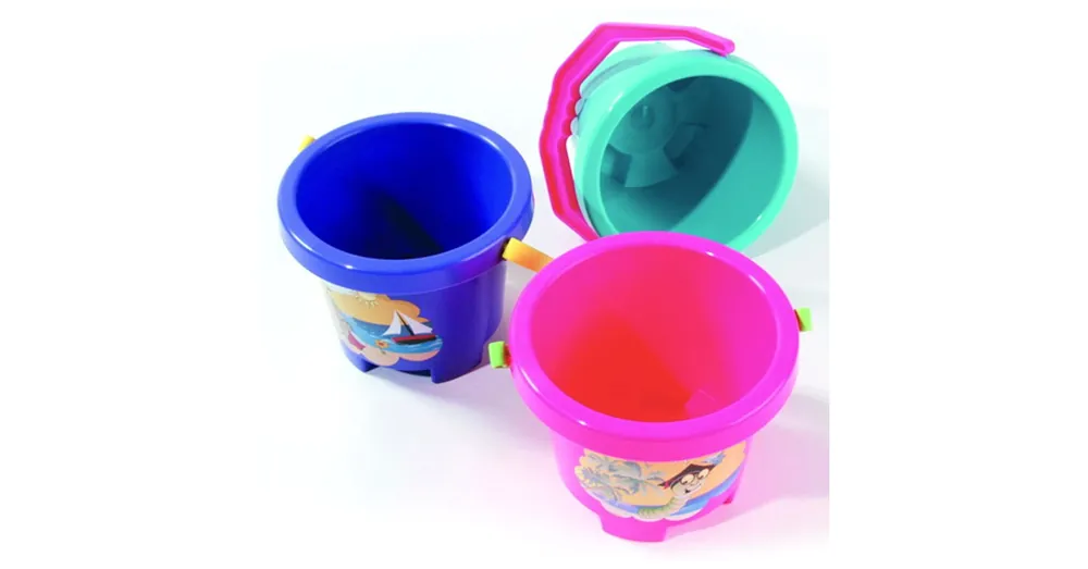 Nézd meg most Bástyás vödör 2L