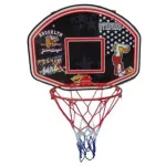 Bestseller Kosárlabda palánk labdával 60×44 cm – Spartan
