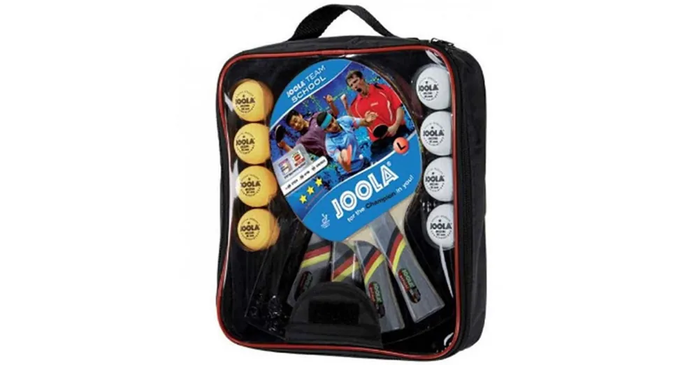 Joola Team School pingpong szett – Spartan Azonnal elérhető