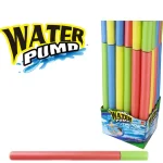 WaterWow Szivacsos, színes vízipuska 60 cm-es többféle Korlátozott ajánlat