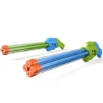 WaterWow Gatling vízipuska többféle színben 55 cm 1 db Prémium