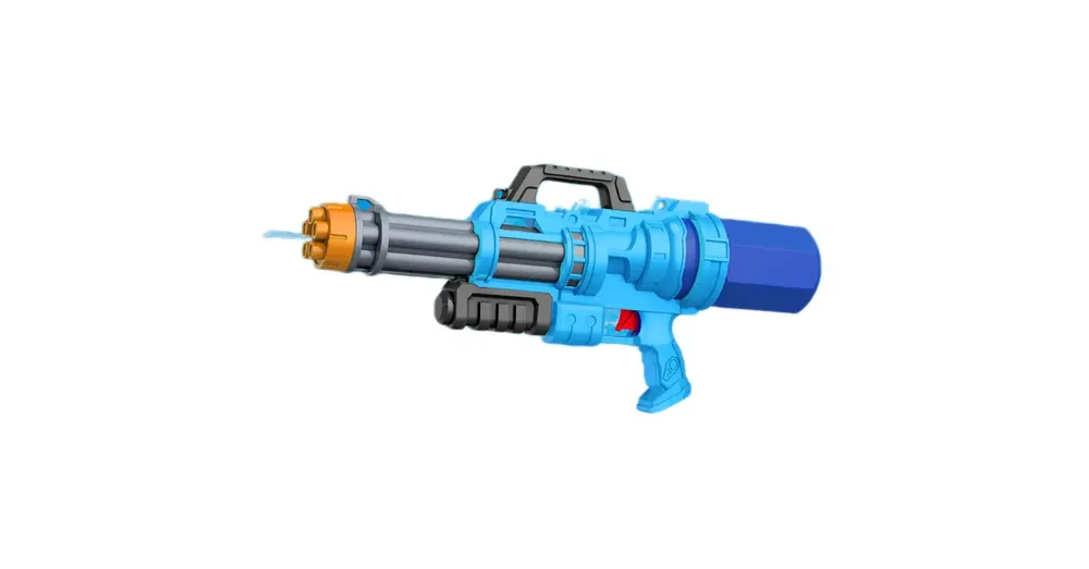 Azonnal elérhető WaterWow Vízi gépfegyver 51 cm-es