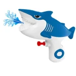 WaterWow Cápás vízipisztoly 13 cm Gyors szállítás