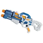 WaterWow Duplacsövű vízipisztoly 60 cm Bestseller