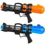 WaterWow Tartályos vízipisztoly kétféle változatban 38 cm Expressz kézbesítés