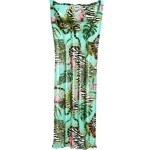 Azonnal elérhető Bestway Floral Fantasy felfújható trópusi gumimatrac 183×69 cm