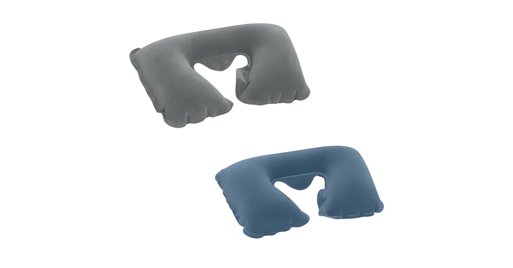 Bestway Felfújható nyakpárna kétféle változatban 37×24×10 cm Rendeld meg most
