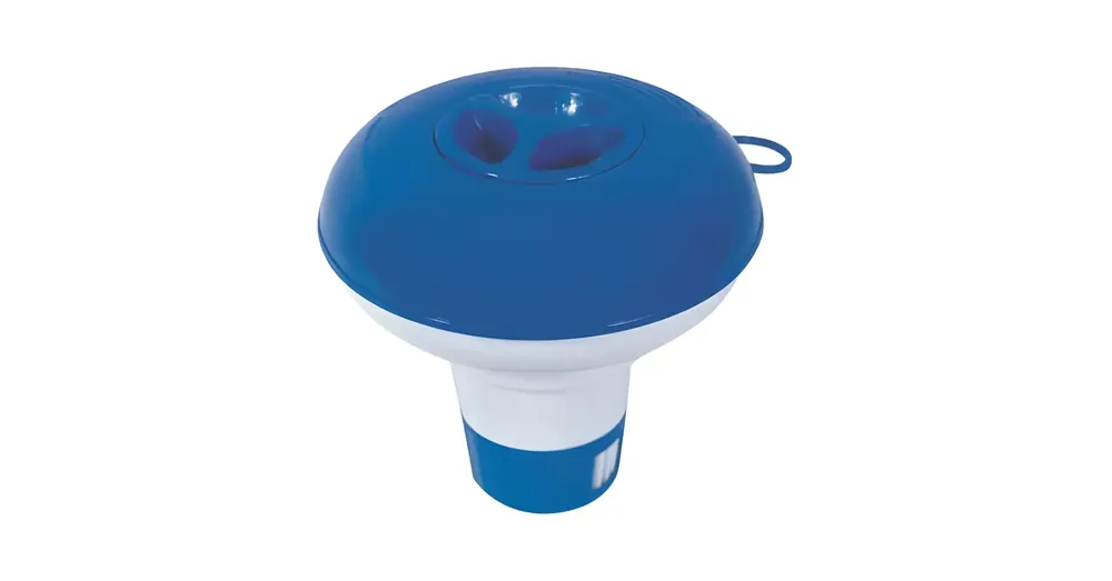 Bestway Úszó vegyszeradagoló 12,7 cm Csak ma