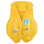 Bestway Swim Safe – Felfújható gyerek úszómellény 51×46 cm Legjobb ár