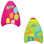 Nézd meg most Bestway Swim Safe – Úszódeszka kétféle változatban 42 cm